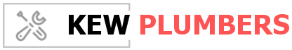 Plumbers Kew logo